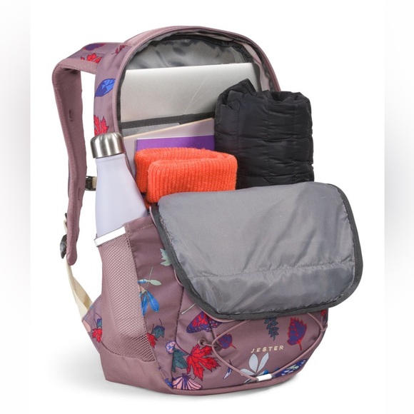 THE NORTH FACE WOMEN'S JESTER BACKPACK 22 Liters - Picture 5 of 15
